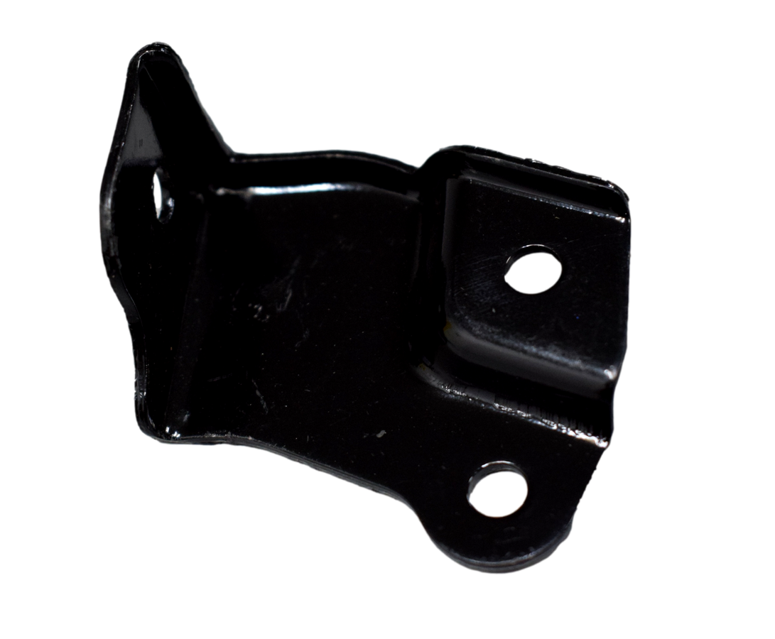 Soporte De Radiador Pulsar Ns 200 Bajaj Original (Izquierdo)