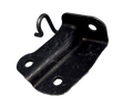 Soporte De Radiador Pulsar Ns 200 Bajaj Original (Derecho)