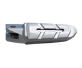 Reposapie Pulsar Ns 200 Bajaj Original (Trasero Derecho)