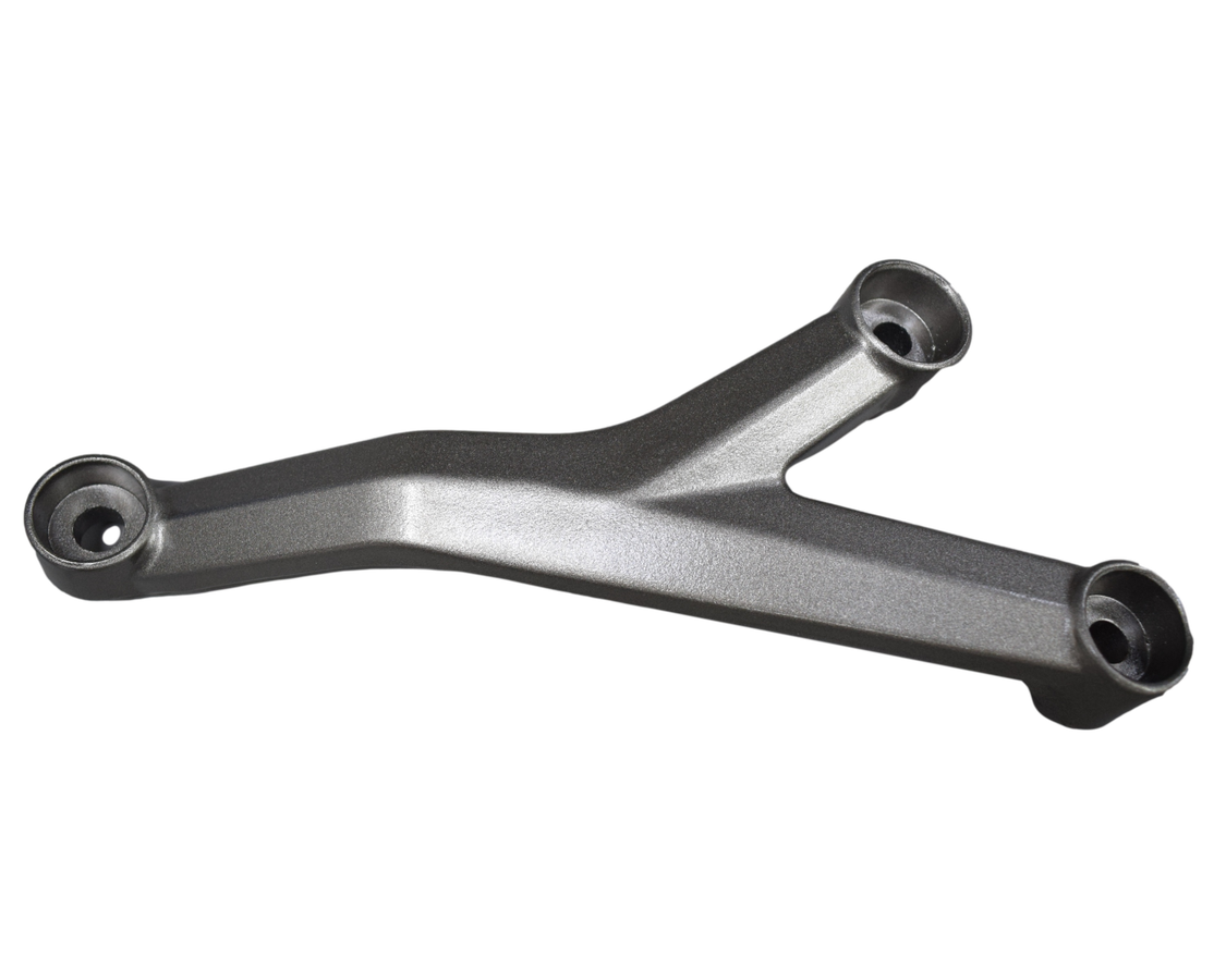 Soporte De Motor Pulsar Ns 200 Bajaj Original (Derecho)
