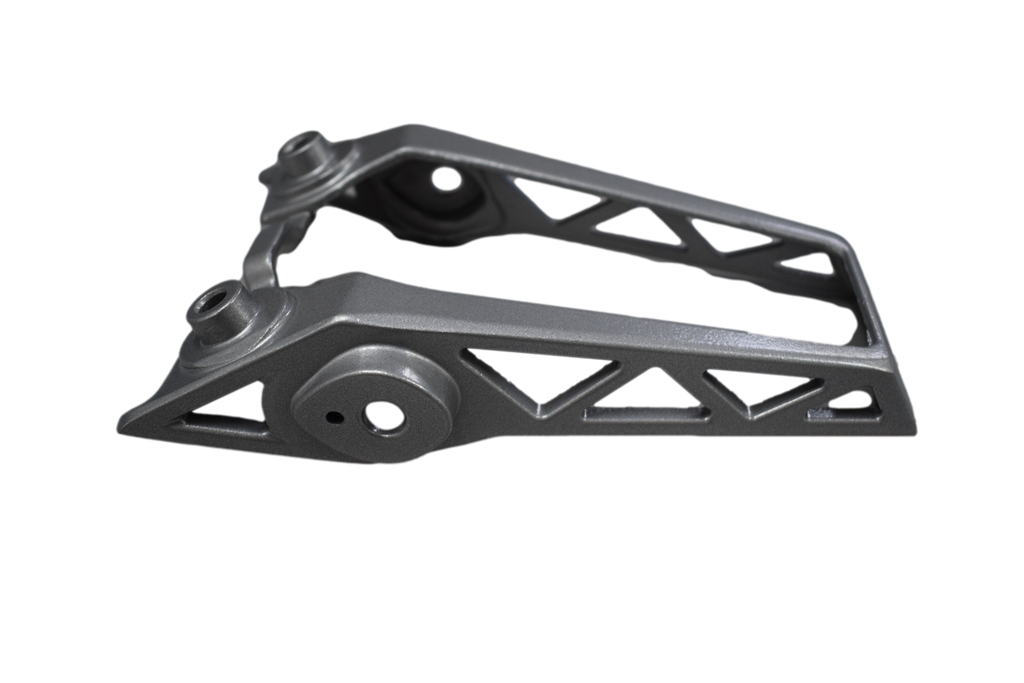 Soporte De Direccionales Pulsar Ns 200 Bajaj Original y Más