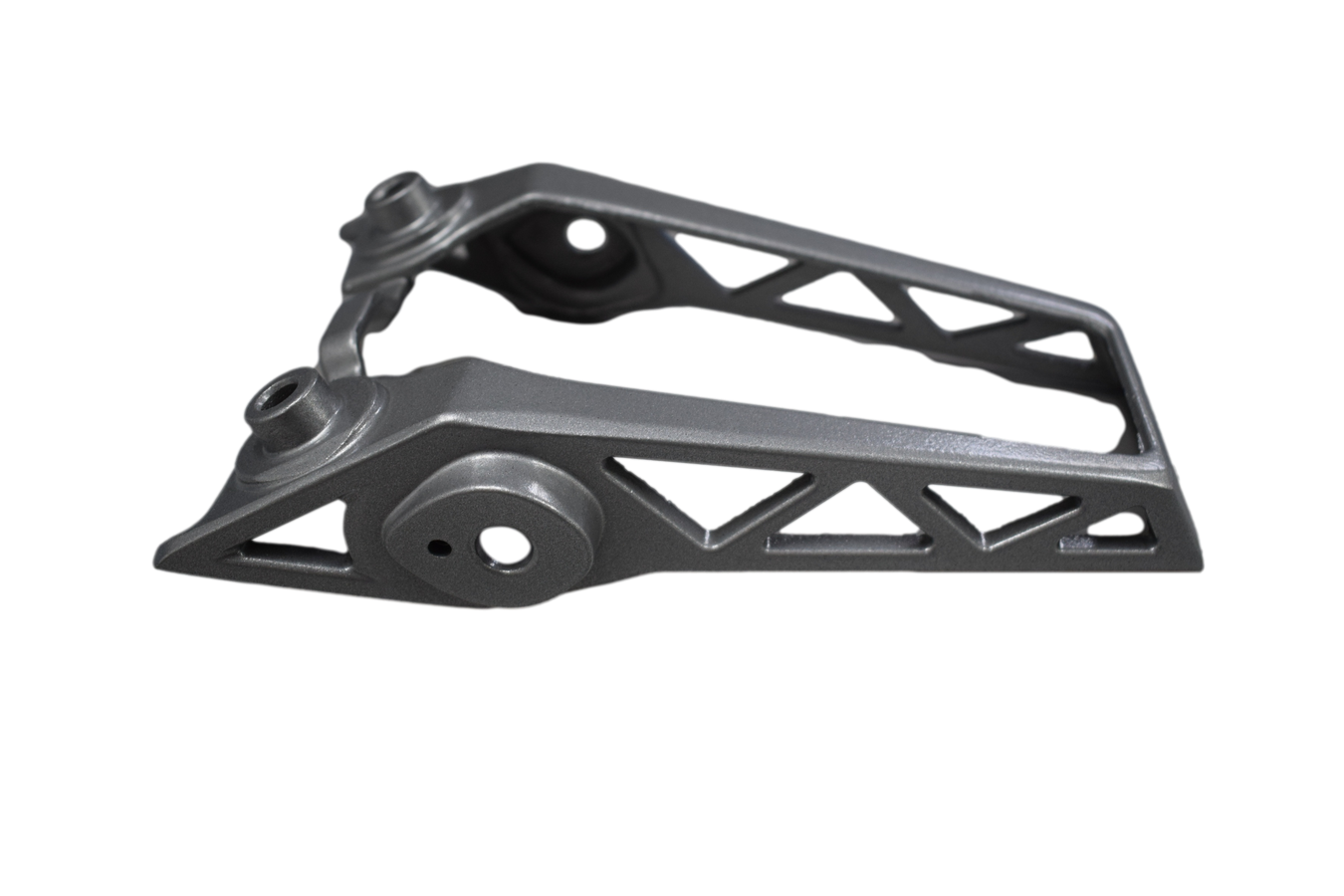 Soporte De Direccionales Pulsar Ns 200 Bajaj Original y Más