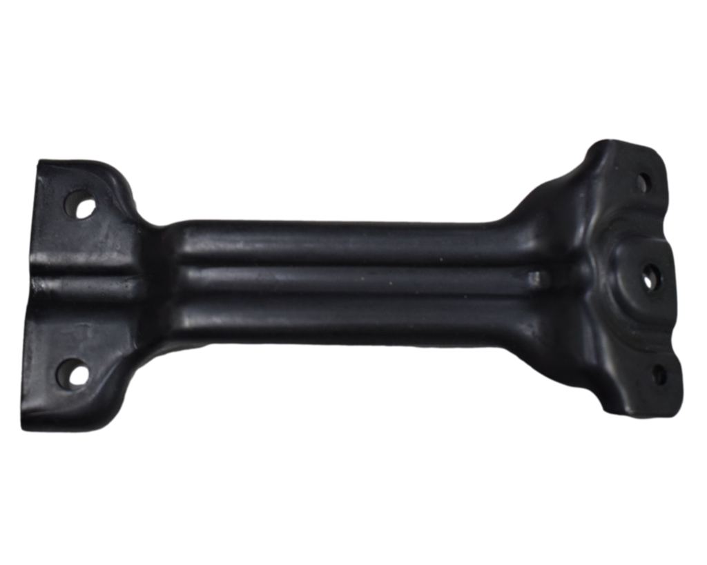 Soporte De Placa Pulsar Ns 200 Bajaj Original
