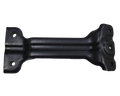 Soporte De Placa Pulsar Ns 200 Bajaj Original