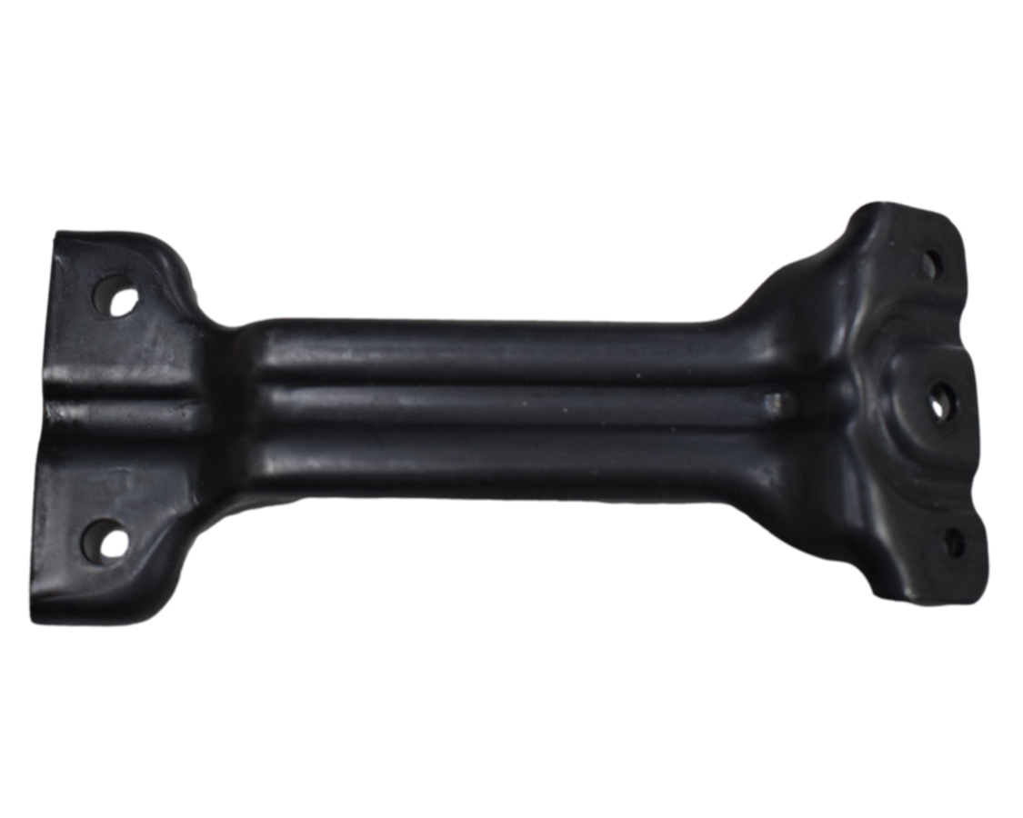 Soporte De Placa Pulsar Ns 200 Bajaj Original