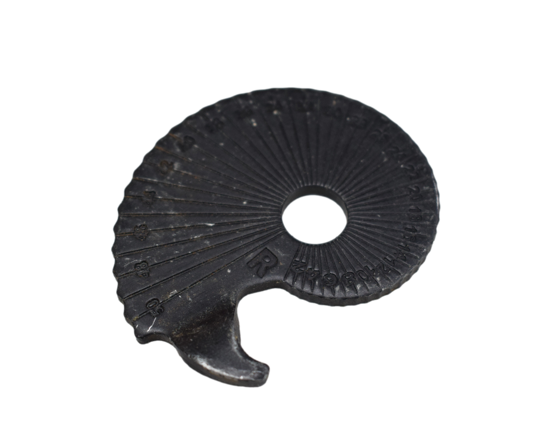 Tensor Derecho De Cadena Pulsar Ns 200 Bajaj Original