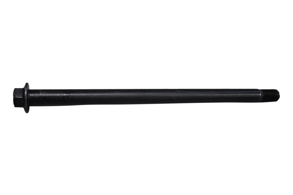 Eje Delantero De Llanta (15X250) Rpulsar 14 Ns 200 y Más