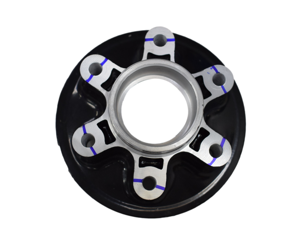 Porta Sprocket Pulsar Ns 200 Bajaj Original
