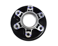 Porta Sprocket Pulsar Ns 200 Bajaj Original