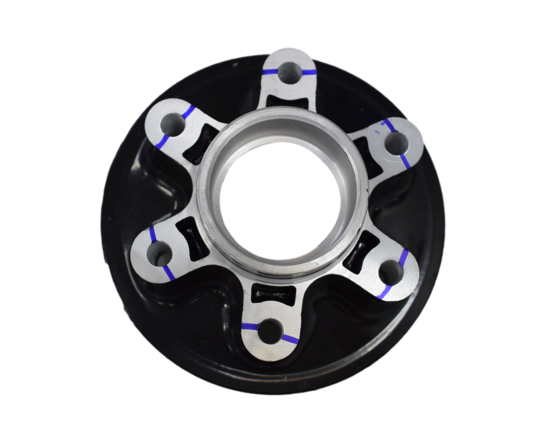 Porta Sprocket Pulsar Ns 200 Bajaj Original