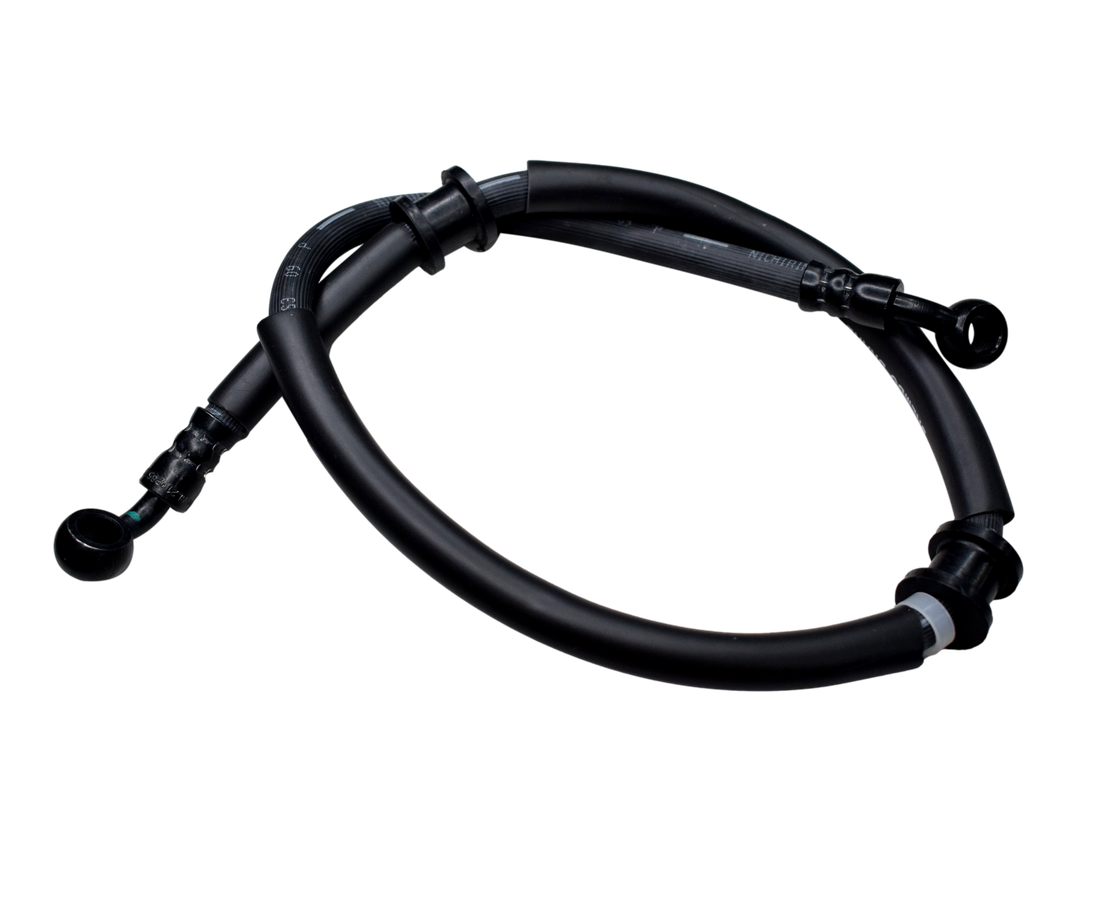 Manguera De Freno Delantero Pulsar Ns 200 Bajaj Original