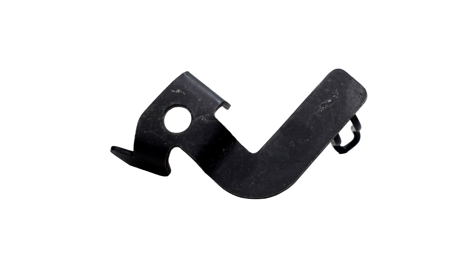 Soporte De Manguera Pulsar Ns 200 Bajaj Original