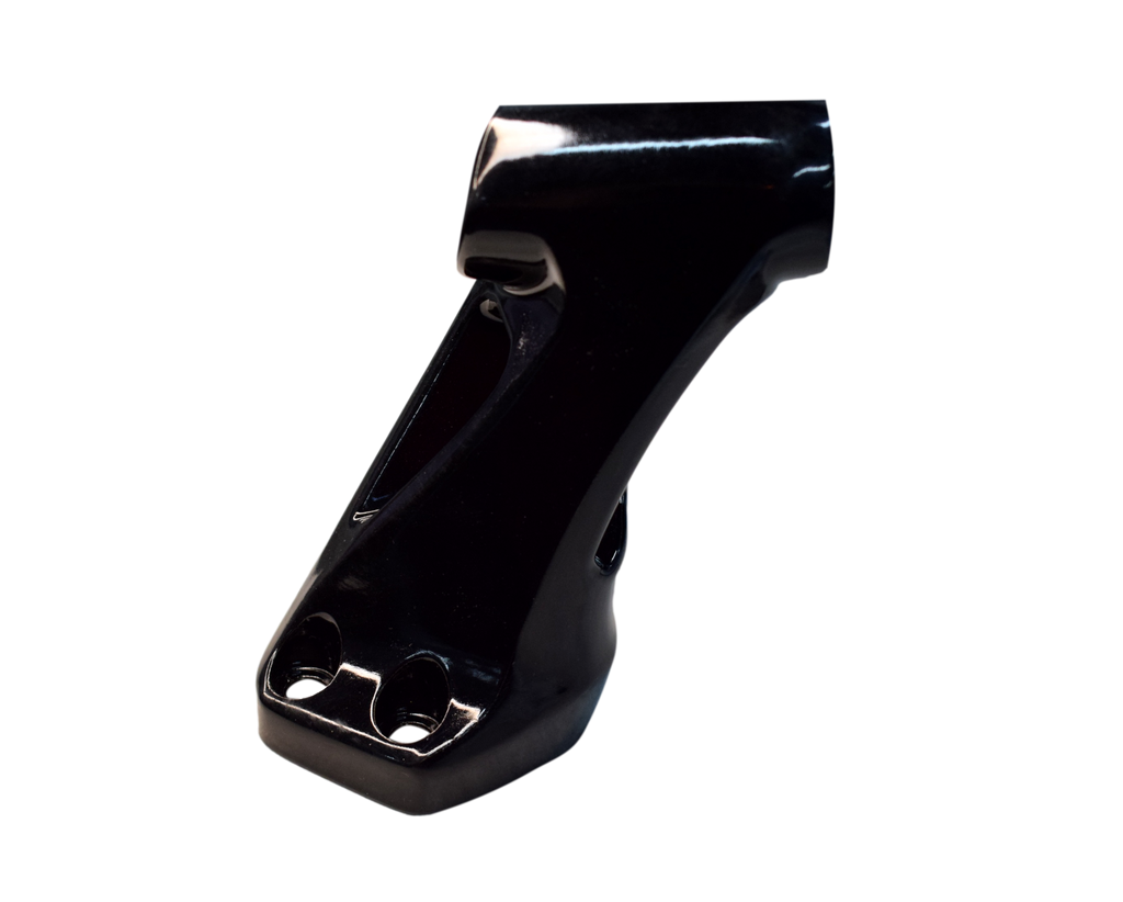 Soporte De Manubrio Pulsar Ns 200 Bajaj Original (Derecho)