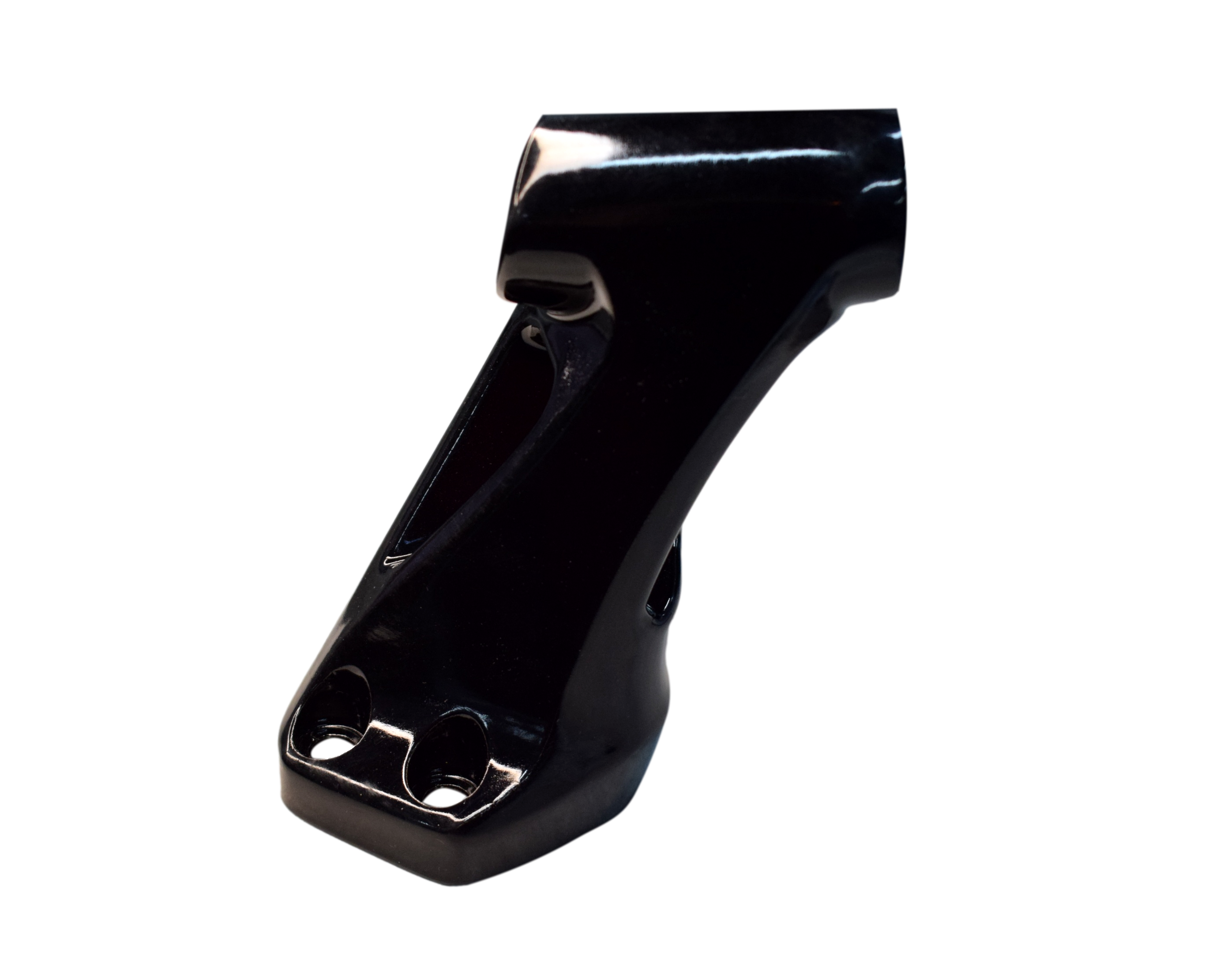 Soporte De Manubrio Pulsar Ns 200 Bajaj Original (Derecho)