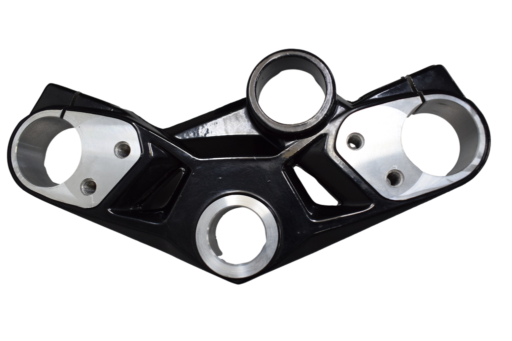 Cabeza Espiga Pulsar Ns 200 Original Bajaj