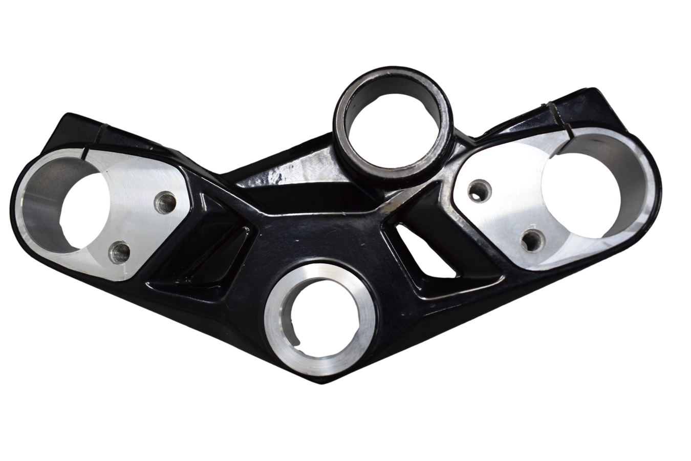 Cabeza Espiga Pulsar Ns 200 Original Bajaj