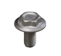 Tornillo De Espiga Pulsar Ns 200 Bajaj Original