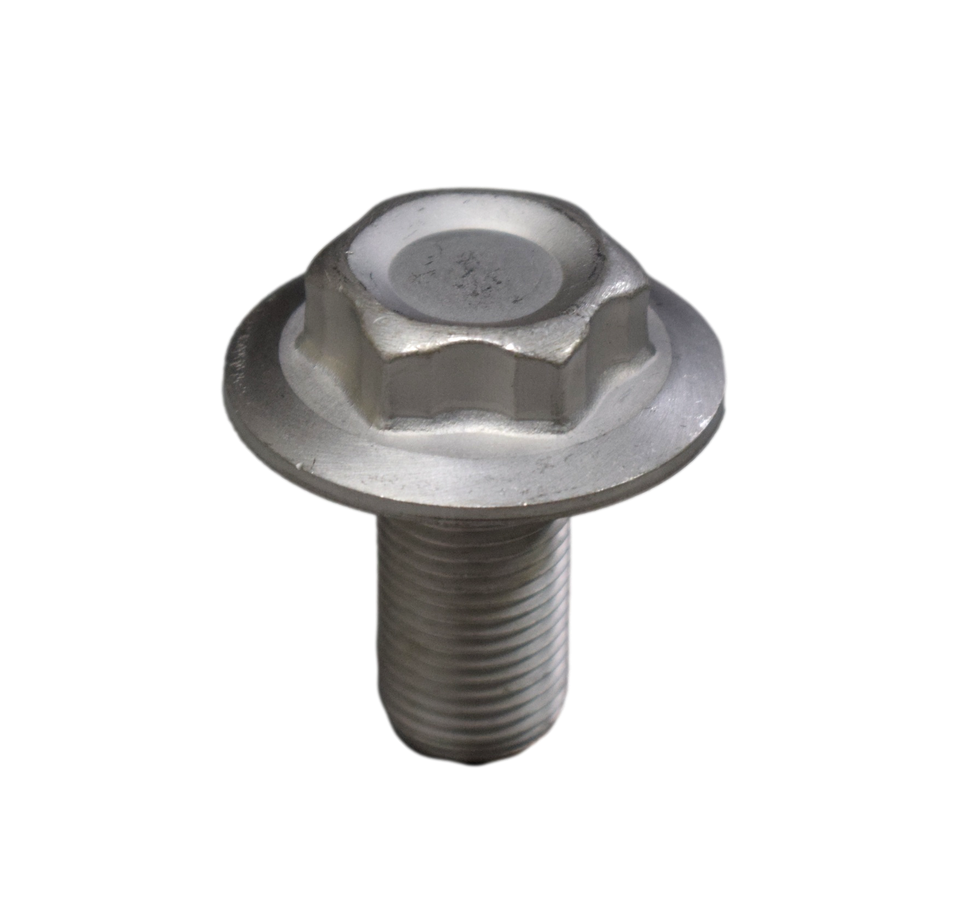 Tornillo De Espiga Pulsar Ns 200 Bajaj Original