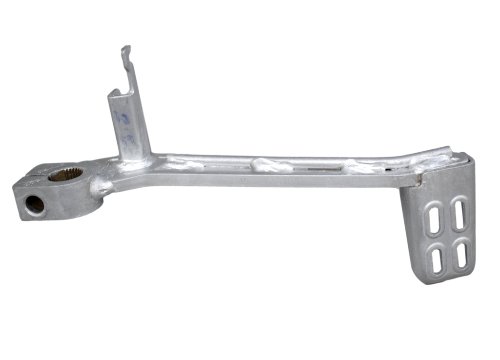 Pedal Freno Pulsar Ns 200 Original Bajaj