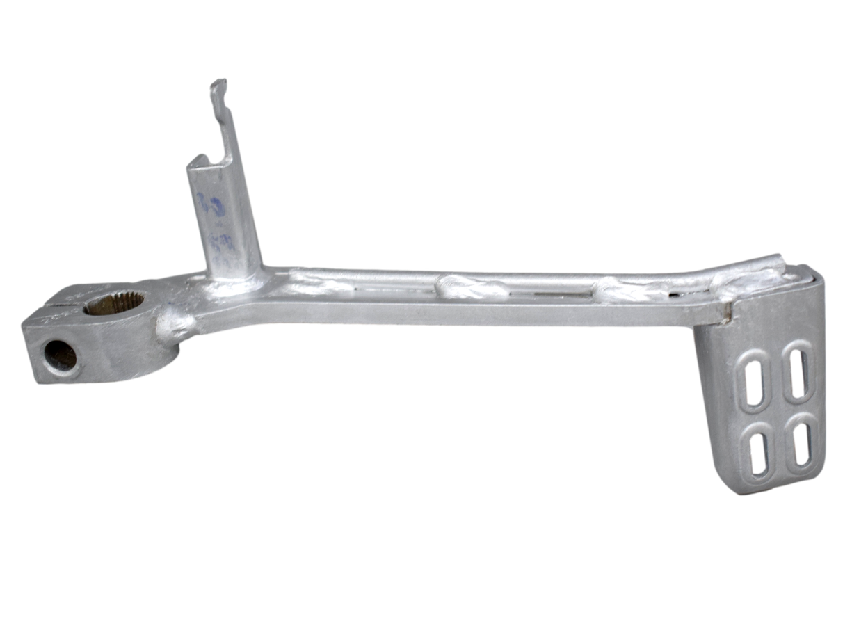 Pedal Freno Pulsar Ns 200 Original Bajaj