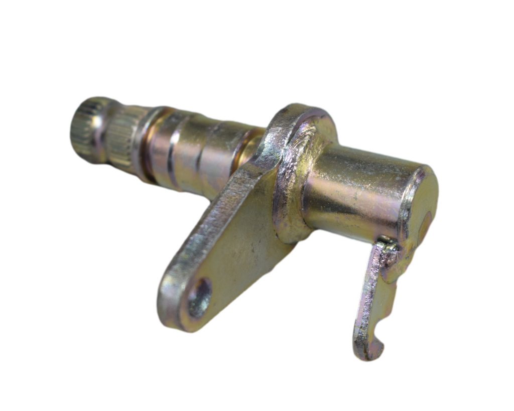 Eje De Pedal Freno Pulsar Ns 200 Bajaj Original
