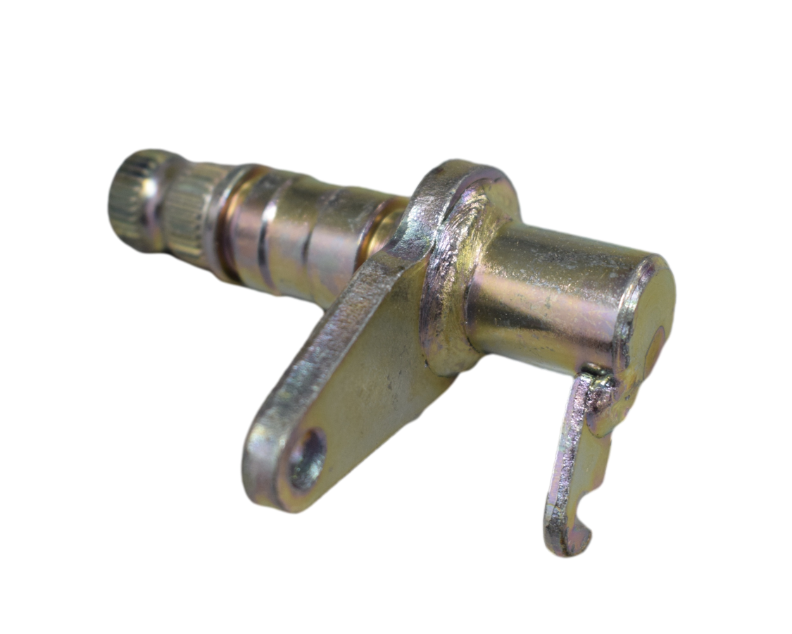 Eje De Pedal Freno Pulsar Ns 200 Bajaj Original