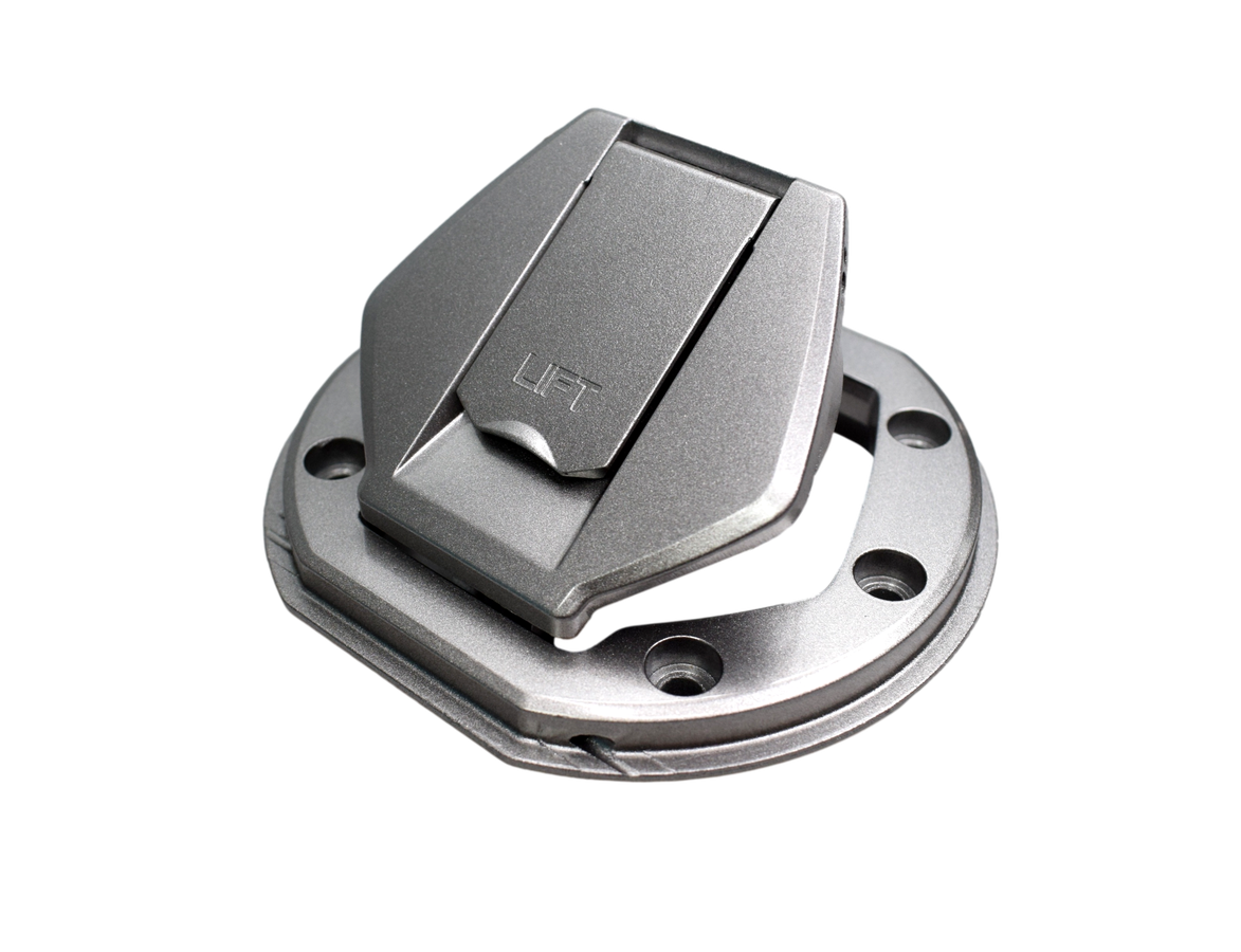 Tapa De Gasolina Pulsar Ns 200 Bajaj Original