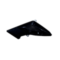 Tapa Derecha Pulsar Ns 200 Bajaj Original (Rejilla)
