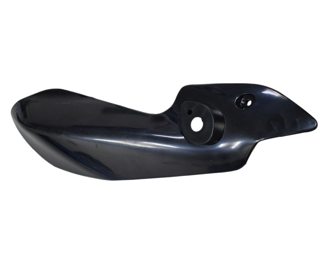 Aleta De Carenaje Izquierda Pulsar Ns 200 Bajaj Original