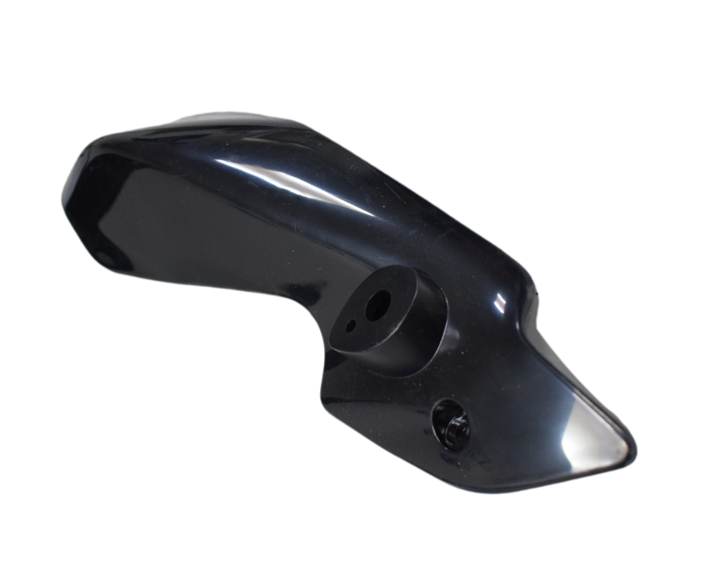 Aleta De Carenaje Derecha Pulsar Ns 200 Bajaj Original
