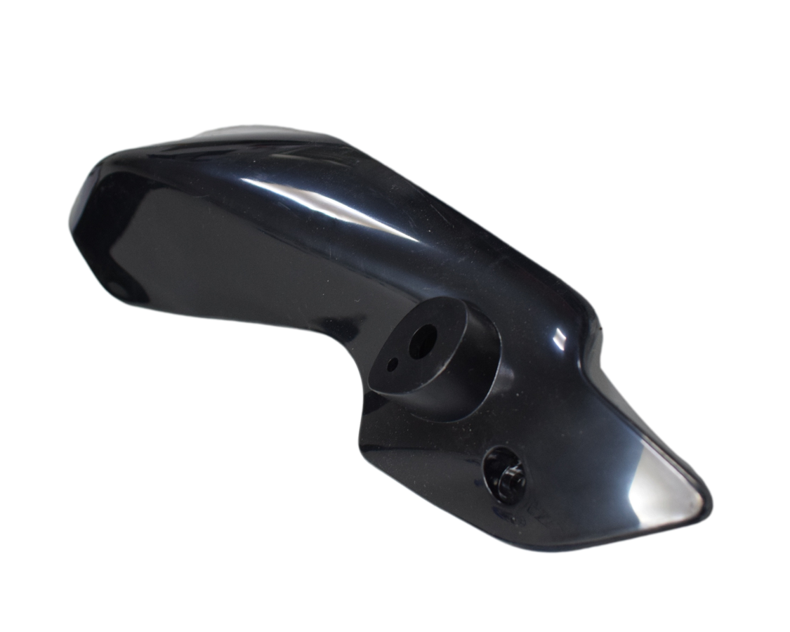 Aleta De Carenaje Derecha Pulsar Ns 200 Bajaj Original