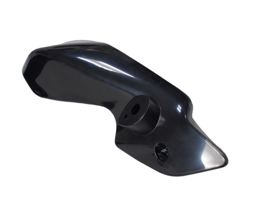 Aleta De Carenaje Derecha Pulsar Ns 200 Bajaj Original