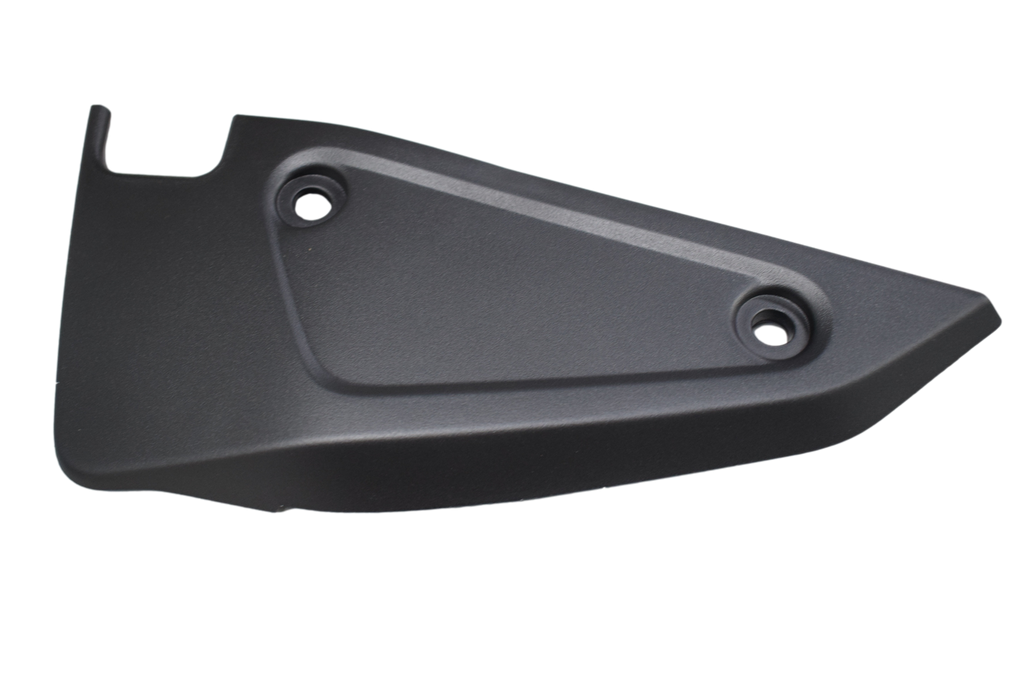 Cubierta Derecha De Cadena Pulsar Ns 200 Bajaj Original