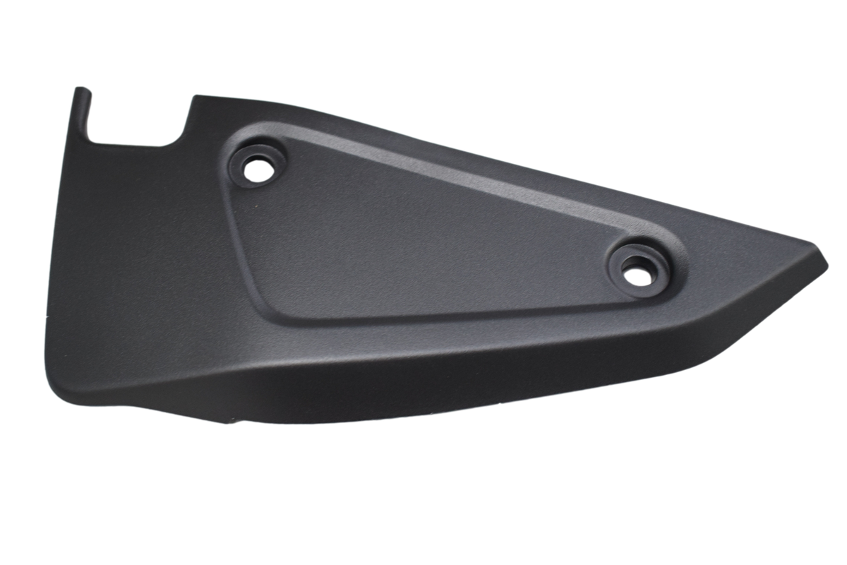 Cubierta Derecha De Cadena Pulsar Ns 200 Bajaj Original