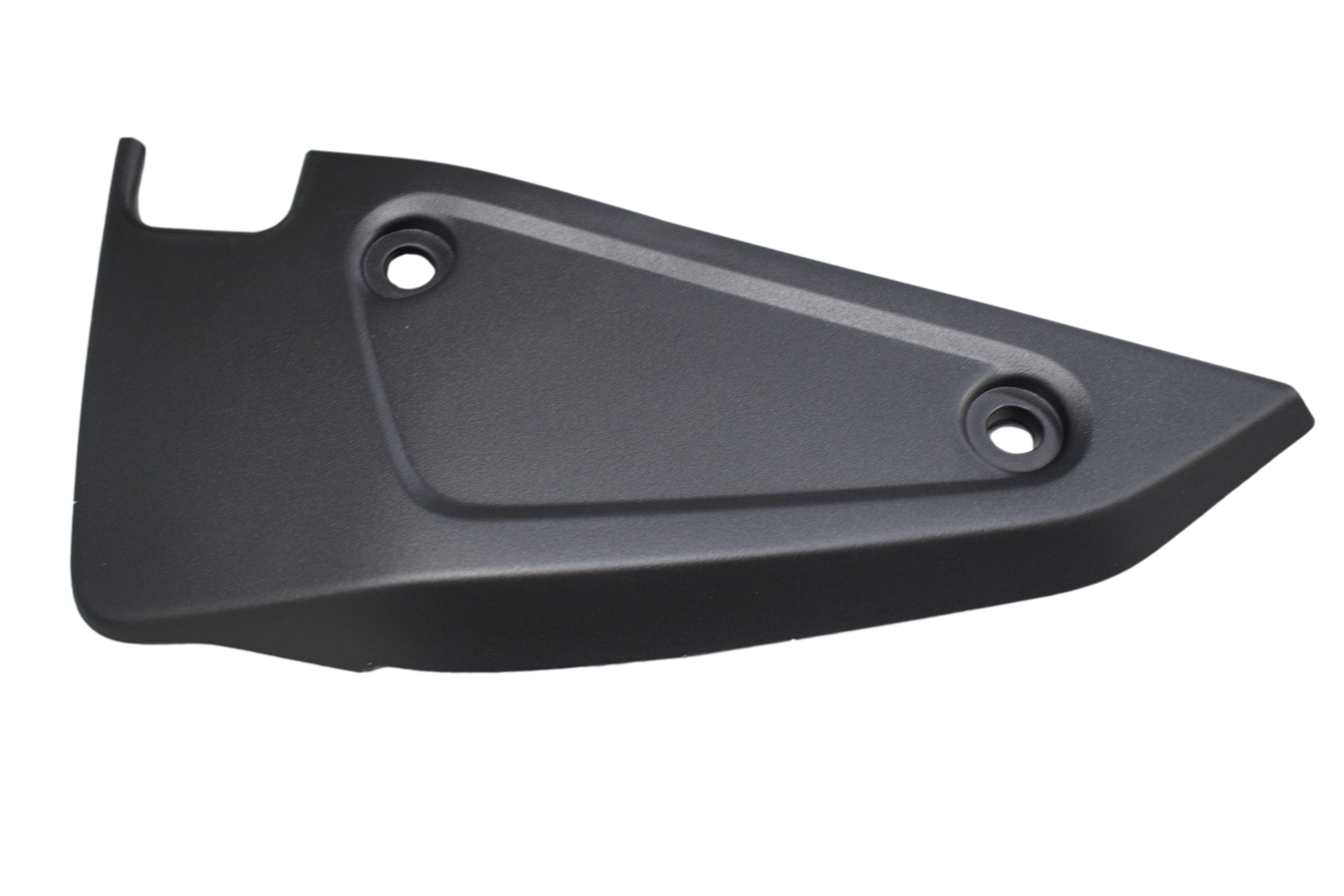 Cubierta Derecha De Cadena Pulsar Ns 200 Bajaj Original