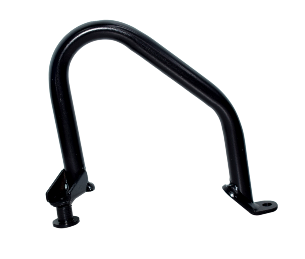 Defensa Derecha Pulsar Ns 200 Bajaj Original