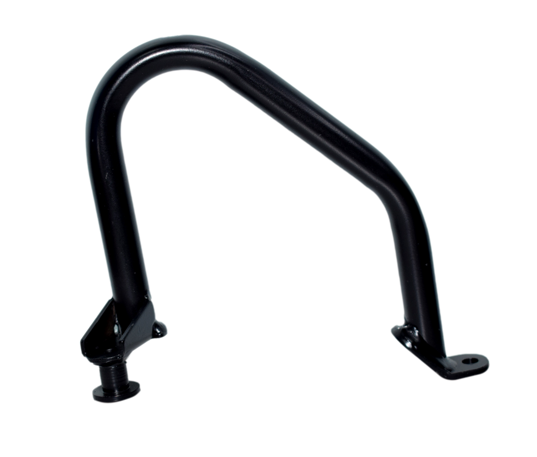 Defensa Derecha Pulsar Ns 200 Bajaj Original
