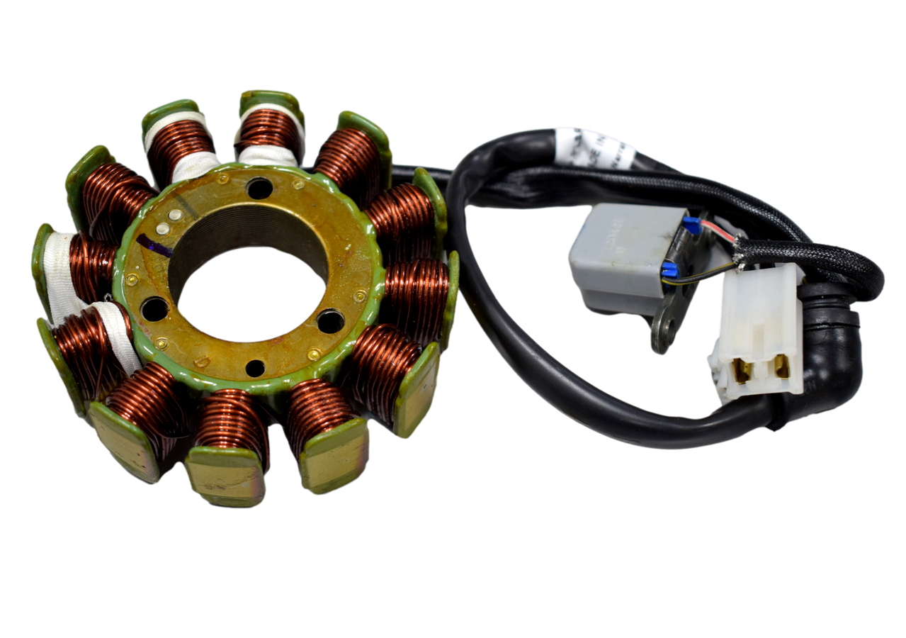Plato De Bobinas Bajaj Pulsar Ns 200