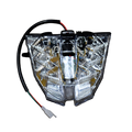 Stop Bajaj Pulsar Ns 200