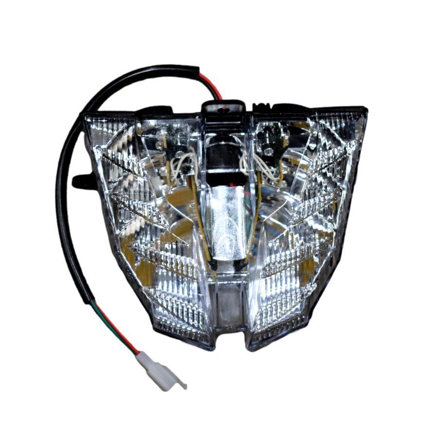 Stop Bajaj Pulsar Ns 200