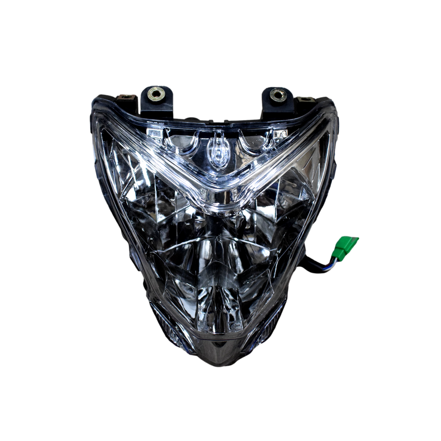 Farola Bajaj Pulsar Ns 200