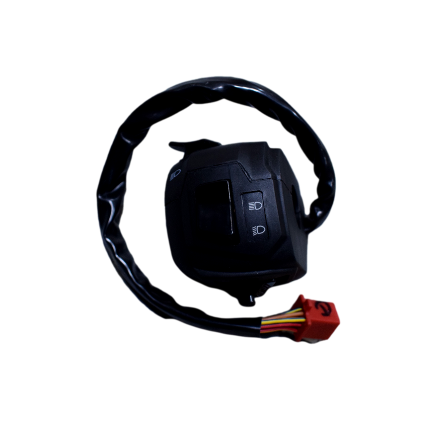 Comando Izquierdo Bajaj Pulsar Ns 200