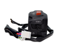 Comando Derecho Pulsar Ns 200 Bajaj Original