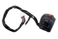 Comando Derecho Bajaj Pulsar Ns 200