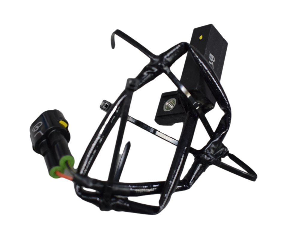 Switch De Gato Lateral Pulsar Ns 200 Bajaj Original