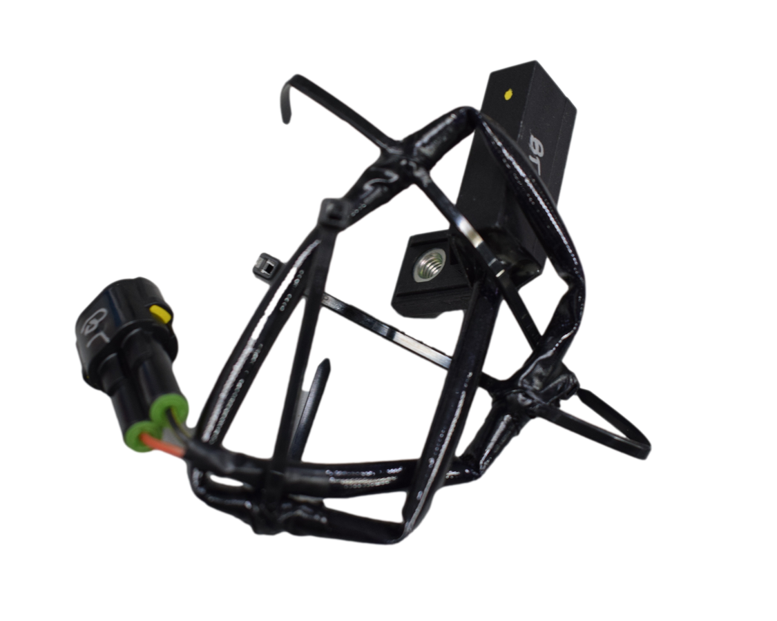 Switch De Gato Lateral Pulsar Ns 200 Bajaj Original