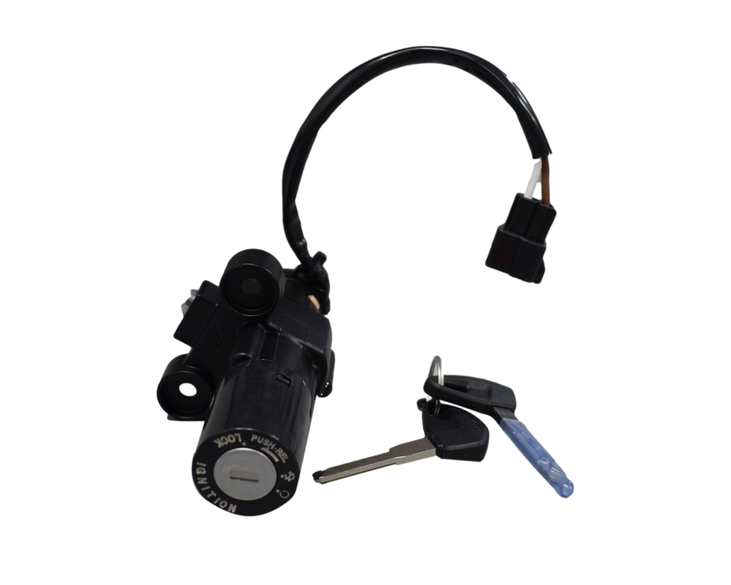 Switch De Encendido Pulsar Ns 200 Bajaj Original