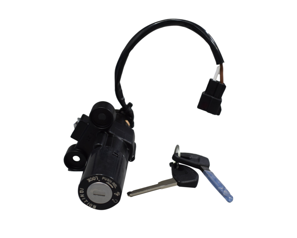 Switch De Encendido Pulsar Ns 200 Bajaj Original