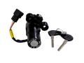 Victory Switch / Bajaj Pulsar Ns 200