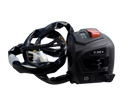 Comando Derecho Pulsar As 200 Bajaj Original